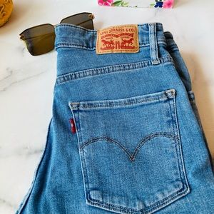 Levi’s Jeans